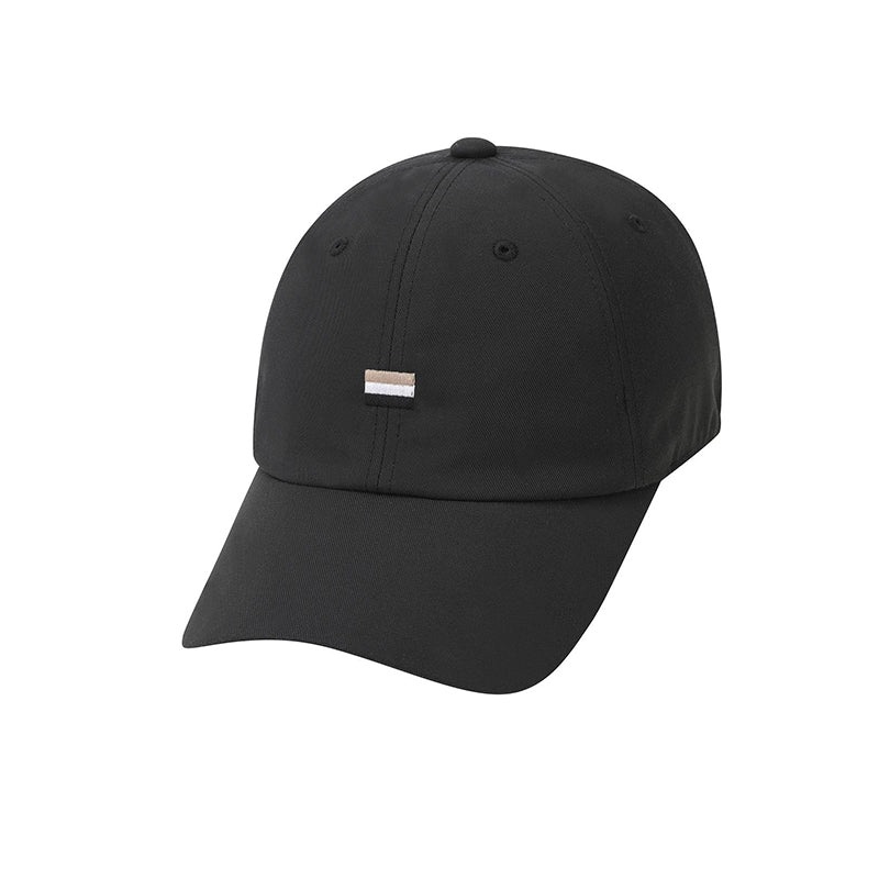 BOSS GOLF Signature Unisex Cap (Black)