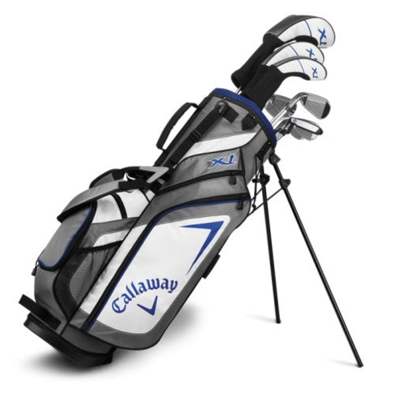 Callaway XT 10-Piece Teen Set