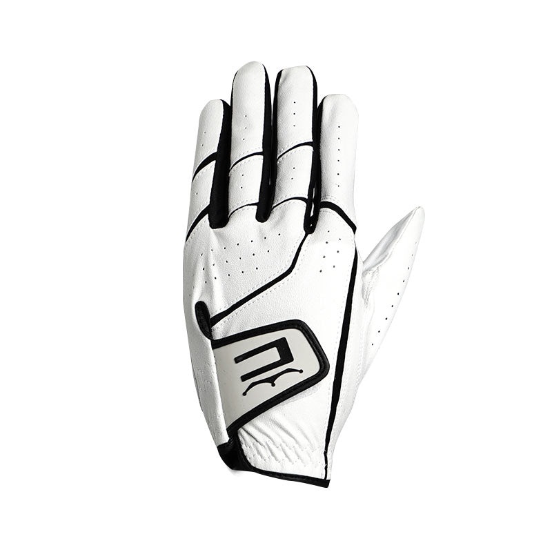 COBRA Micro-Grip Flex Men’s All Weather Glove (White)