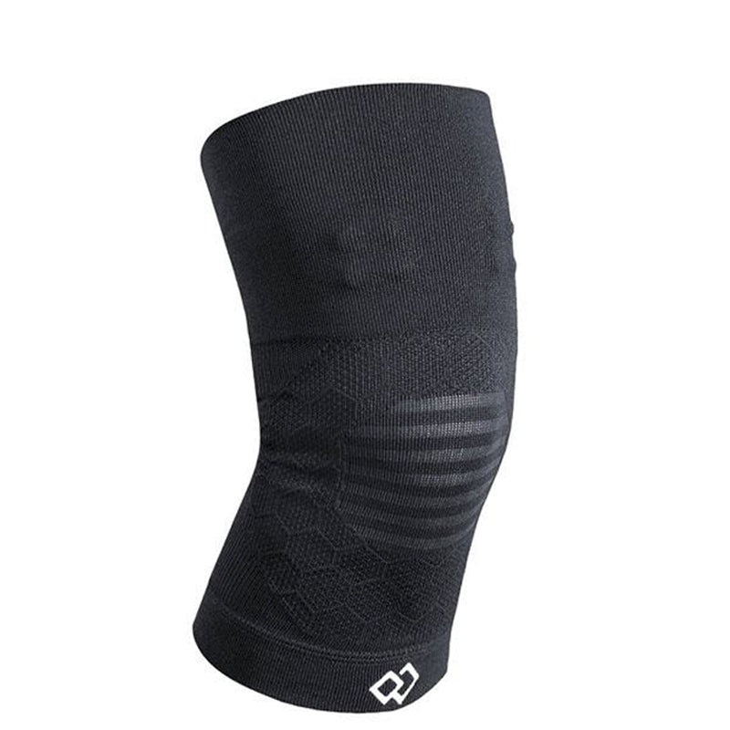 COLANTOTTE MAG Knee Supporter (Black)