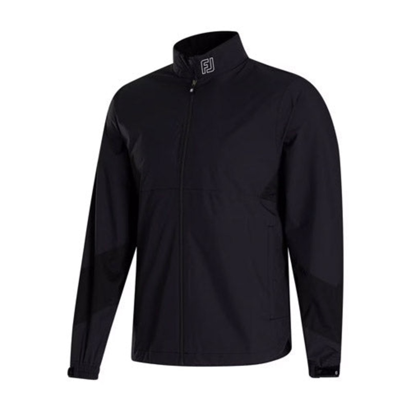 FJ HydroLite X Jacket – Black|S|M|L|XL|XXL|XXXL