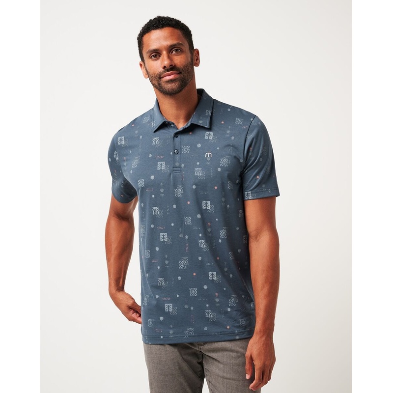 Quick Trip – Mood Indigo / Vintage Indigo