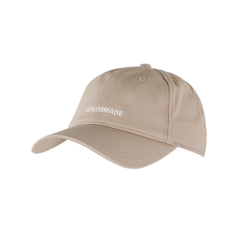 TAYLORMADE Basic Women’s Cap (Beige)