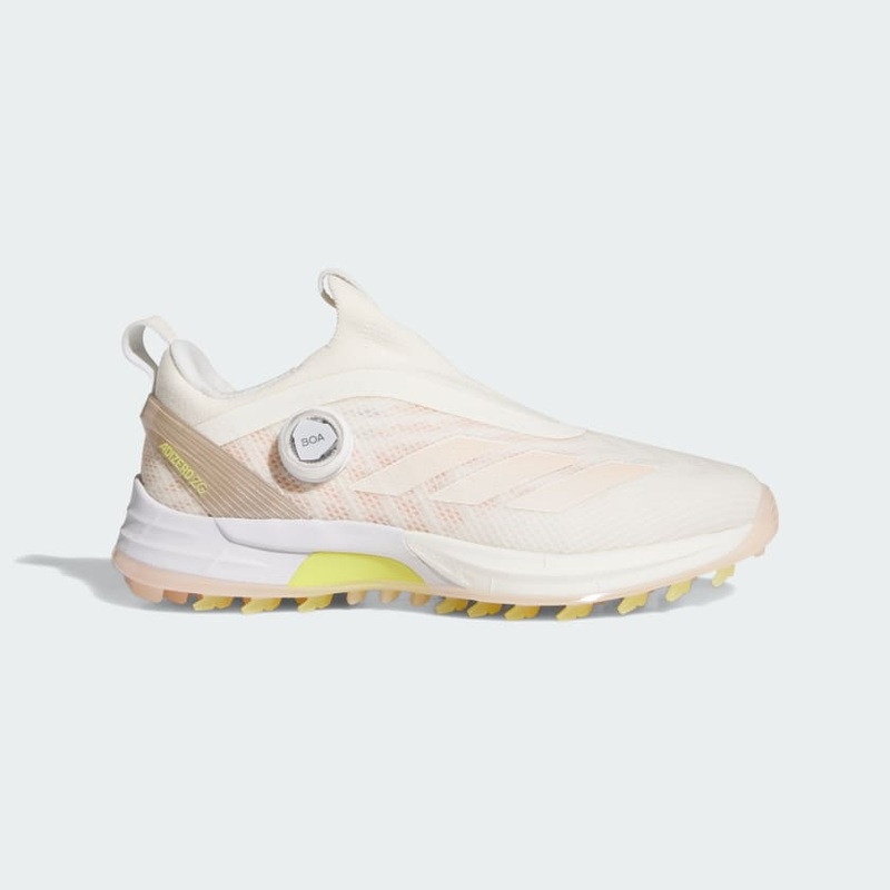 Adizero ZG BOA Spikeless Golf Shoes – Womens