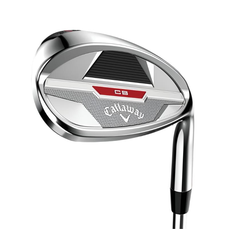 Callaway CB ’23 Wedge – Chrome