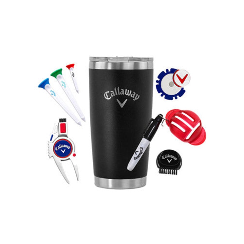 Callaway Tumbler Set 20 Oz