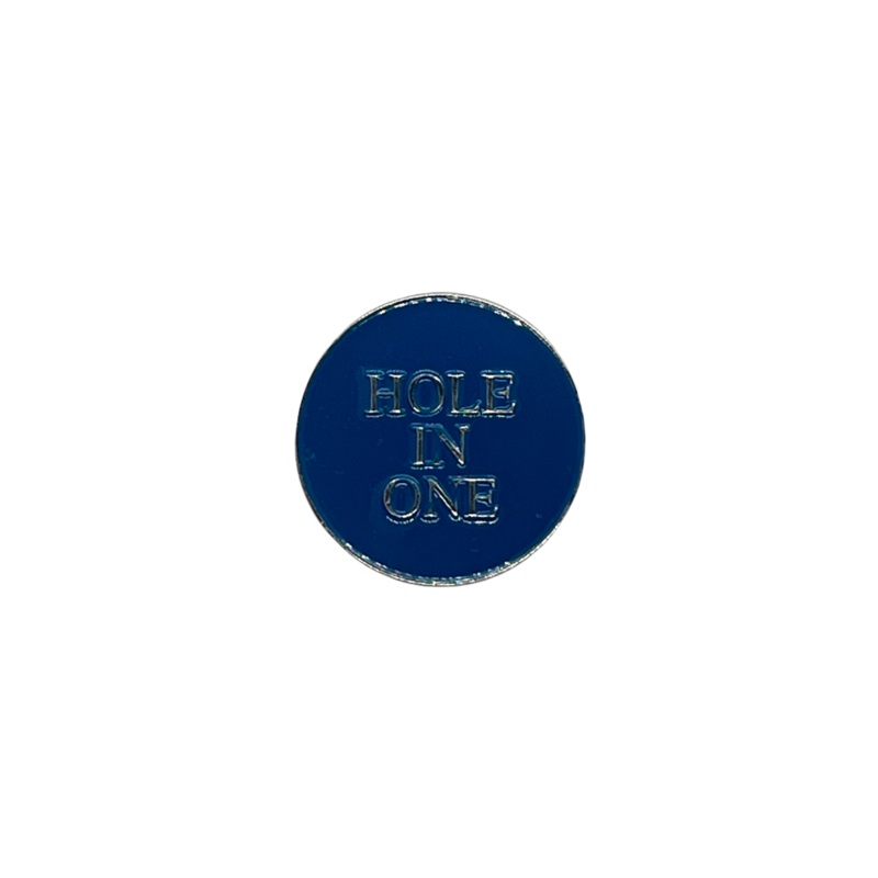 CMC Ball Marker – Hole in One