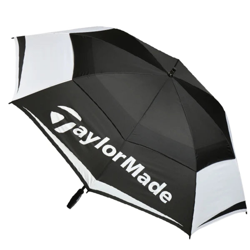 Double Canopy|Black – White