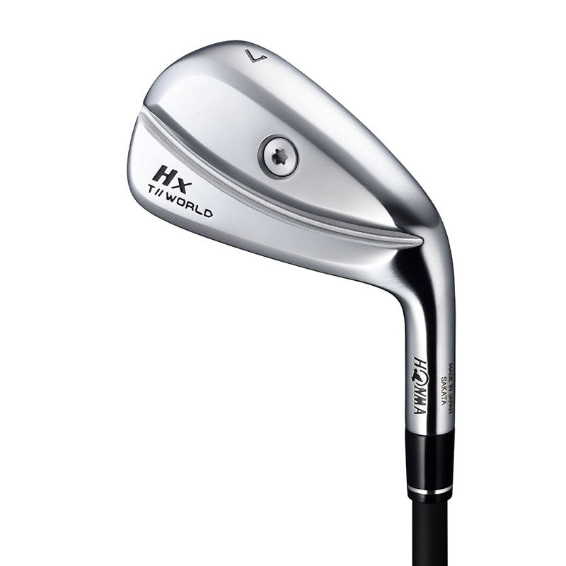 HONMA TW Hx (2025) Men’s Irons