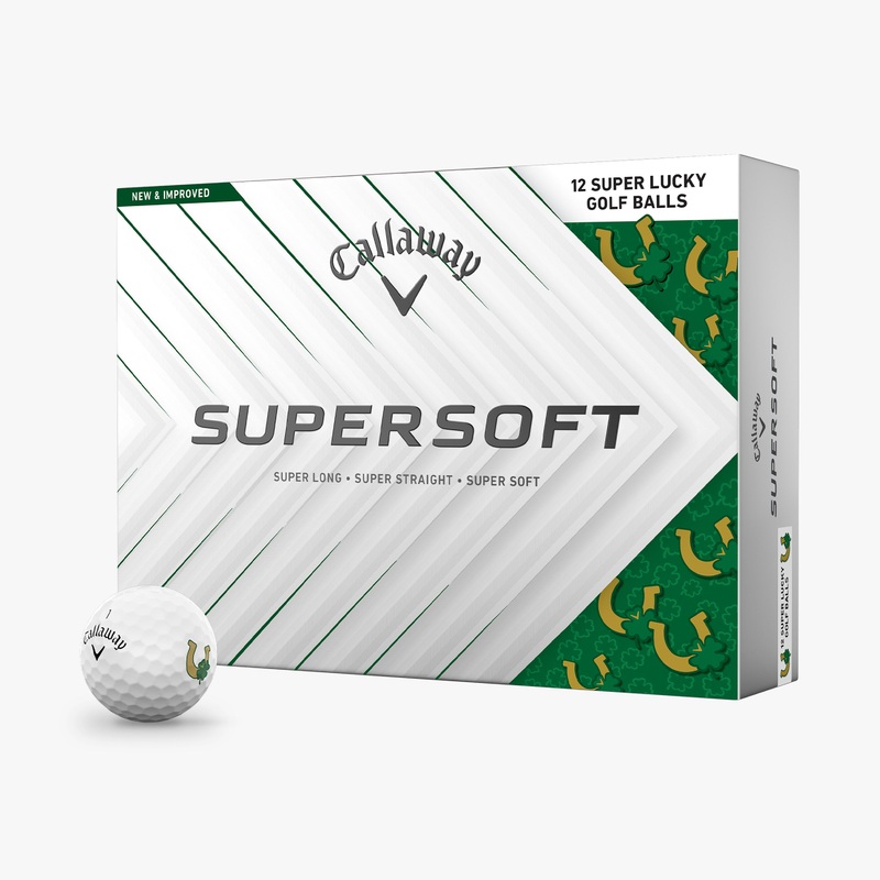 Supersoft ’25 1 Doz – Lucky