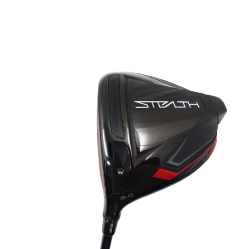 TaylorMade: Stealth Driver 9 Regular Left Hand