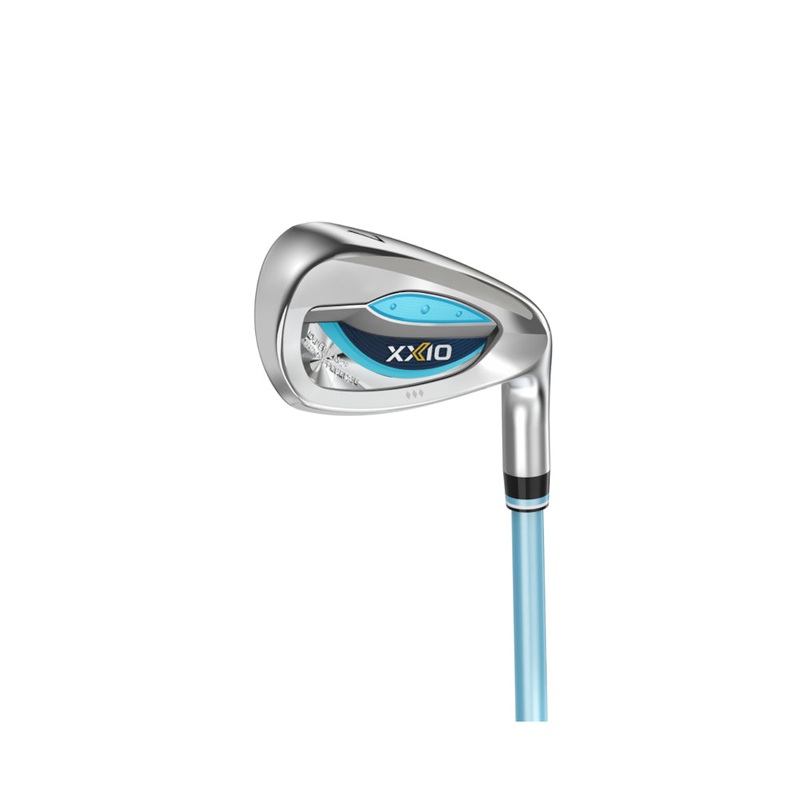 Women’s 13 Iron Set|7-SW|XXIO MP1300 L