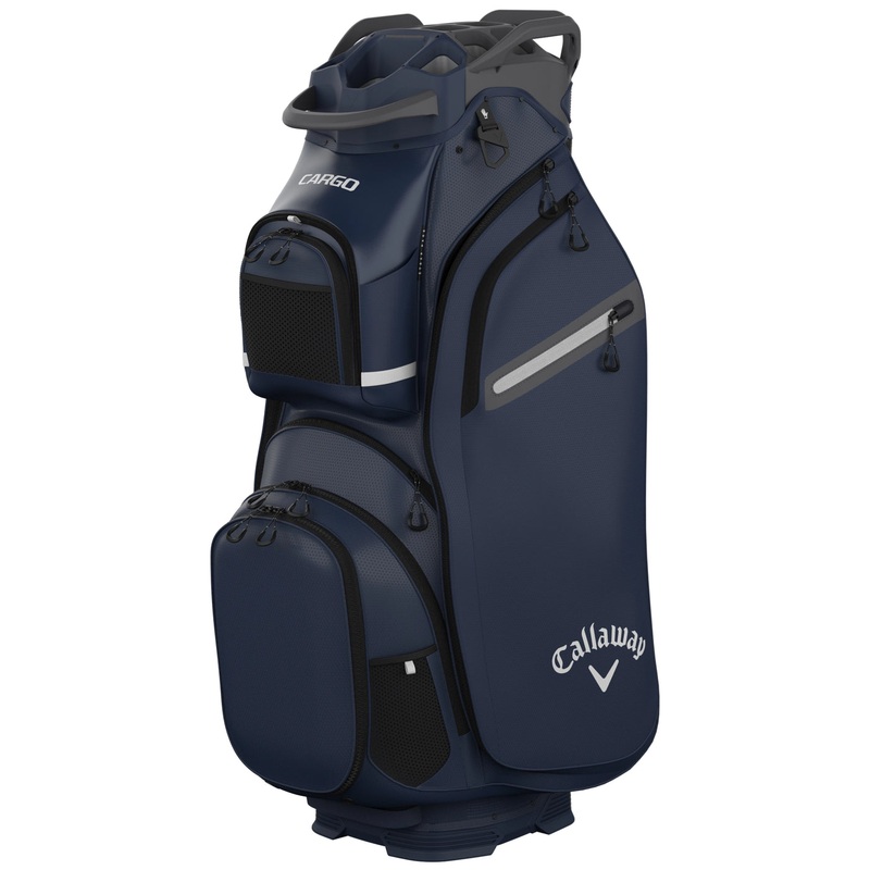 Callaway Cargo ’25 Cart Bag – Navy