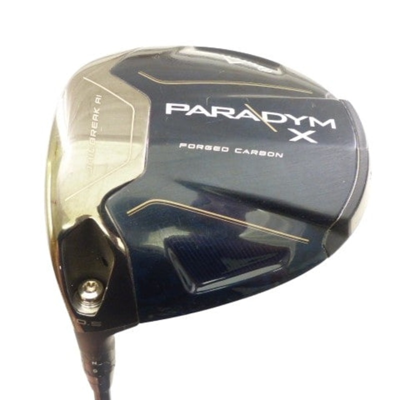 Callaway: Paradym X 10.5 Driver Regular Left Hand