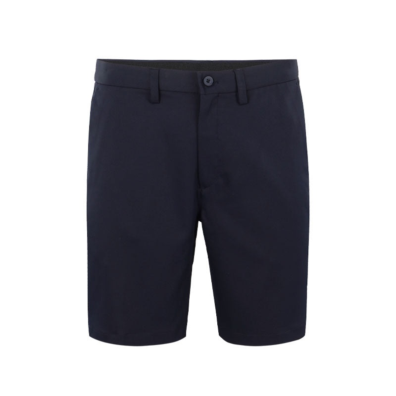 CUTTER & BUCK Men’s Relaxed Fit Shorts (Dark Navy)