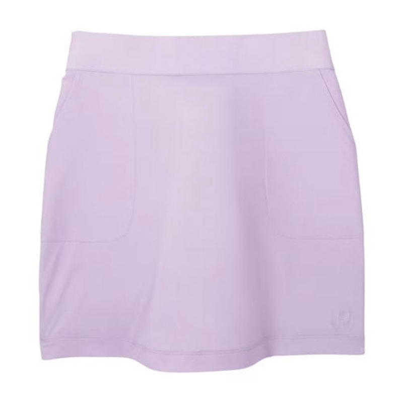 FootJoy Women’s Interlock Stretch Skort – Purple