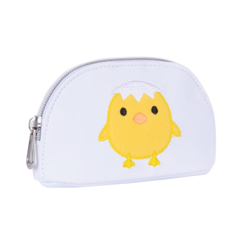 LE COQ SPORTIF GOLF Accessory Holder (Yellow)