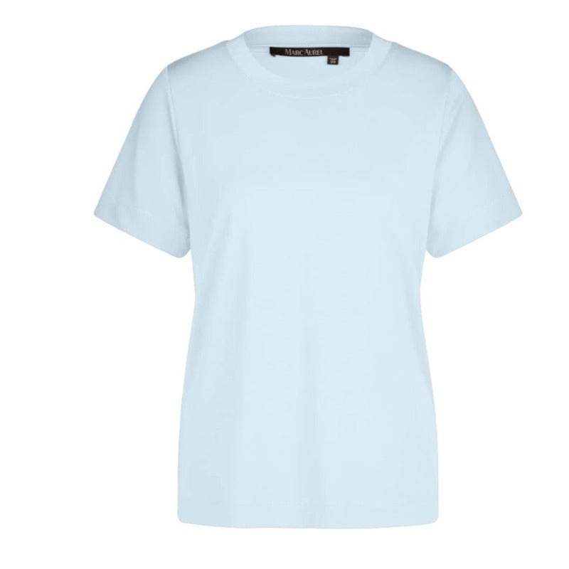 Marc Aurel S/S T Shirt – Blue|4|6|8|10|12