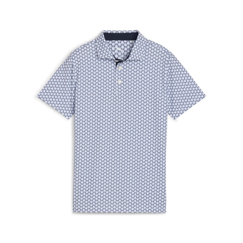 MATTR Lotus Polo|Small|Medium|Large