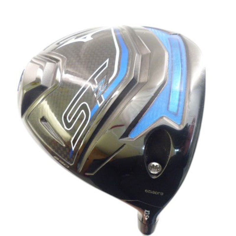 Mizuno: ST-Z 230 10.5 Driver Graphite Regular Right Hand