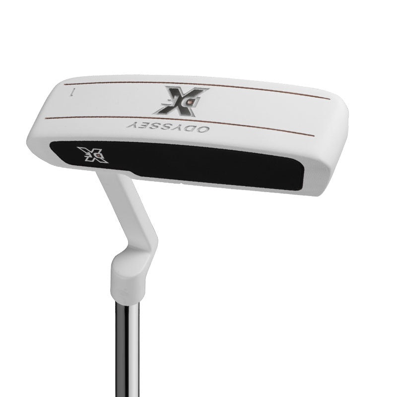 ODYSSEY DFX #1W CH (2025) Women’s Putter