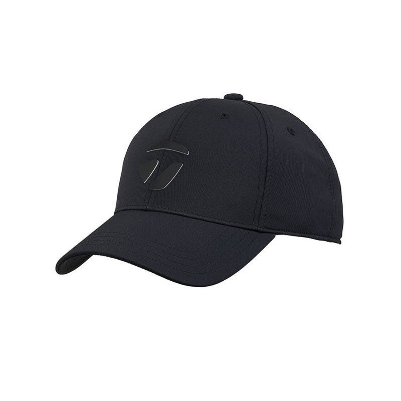 TAYLORMADE Basic Metal-T Men’s Cap (Black)