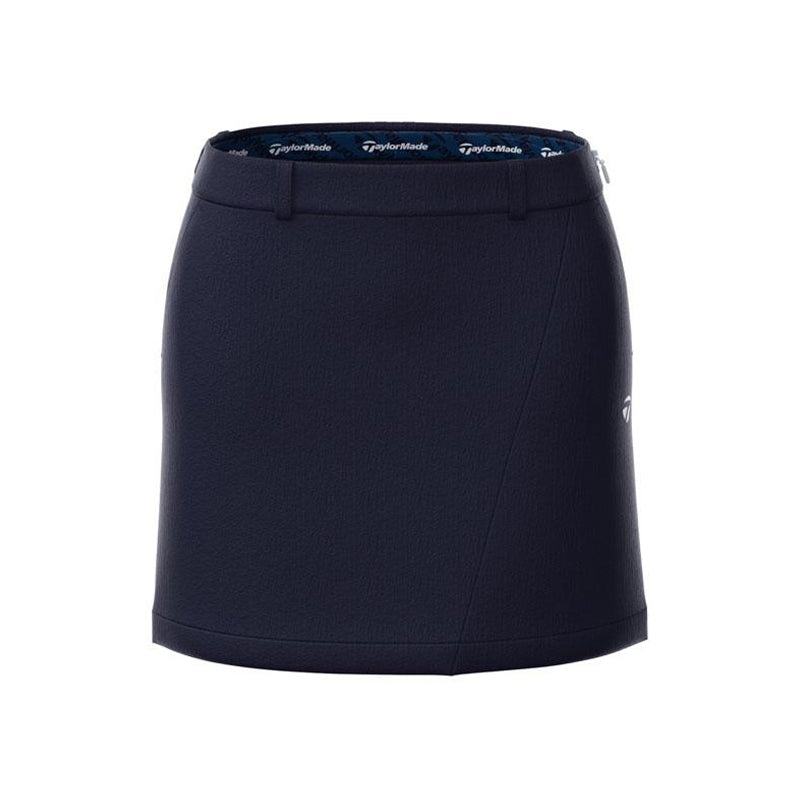 TAYLORMADE Club Basic Skort (Navy)