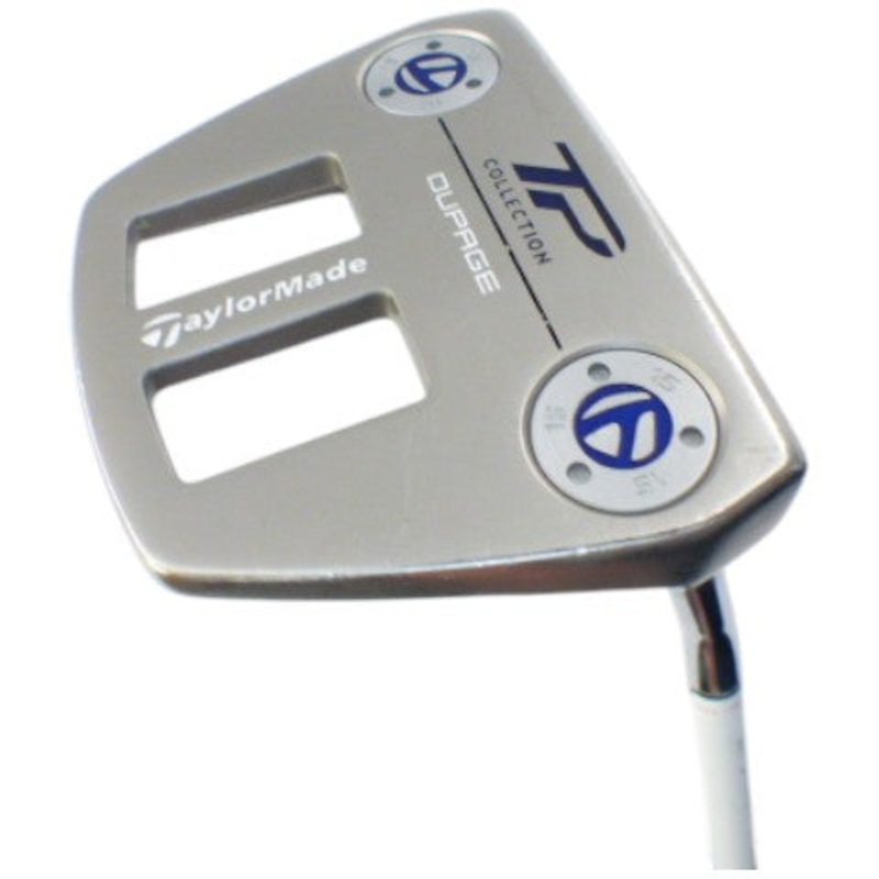 TaylorMade: TP Hydroblast DuPage Putter 33 Right Hand