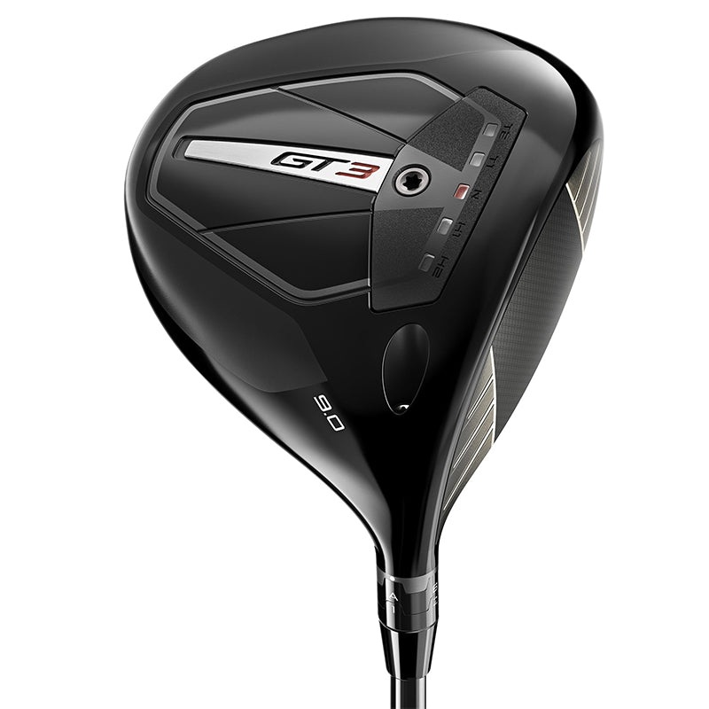 TITLEIST GT3 (2024) Men’s Driver