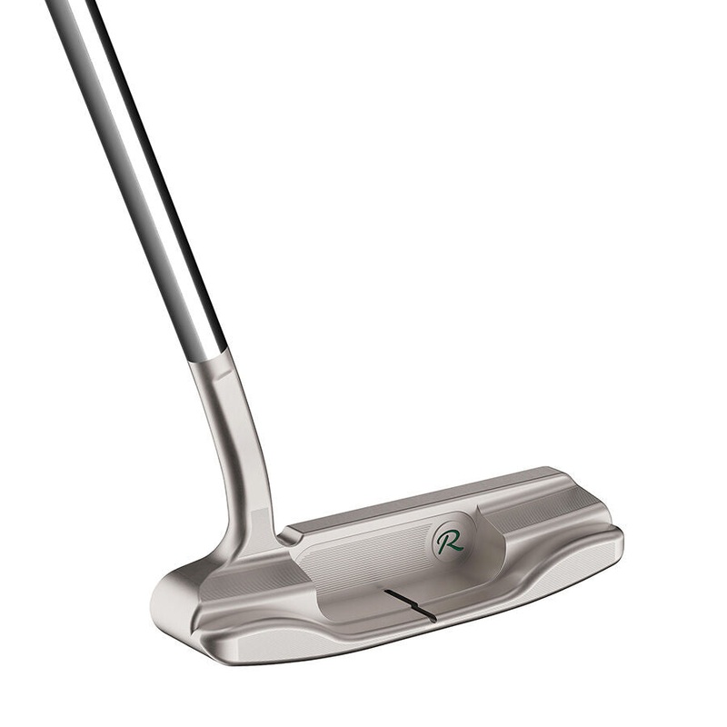 TP Reserve B29|34″|Lamkin Deep-Etched