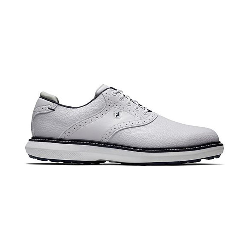 Traditions Spikeless|White|40|40.5|41|42|42.5|43|44|44.5|45