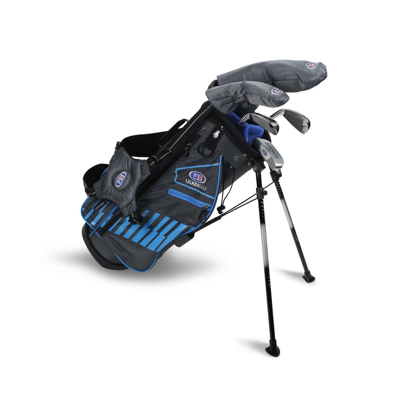US Kids Ultralight 48 5-Club Set