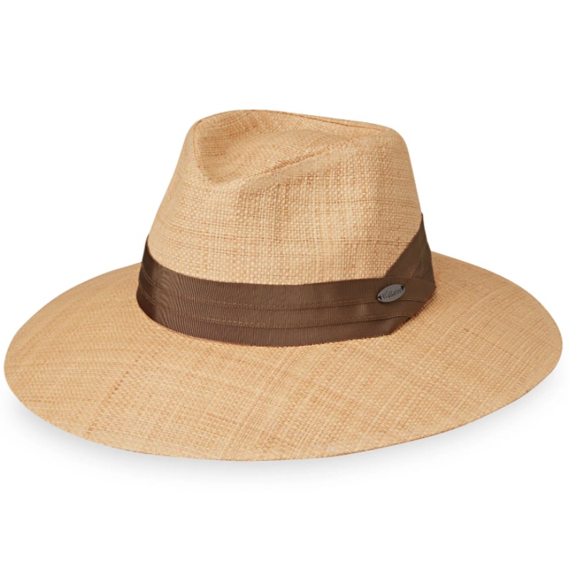 Wallaroo Charlotte Hat – Natural