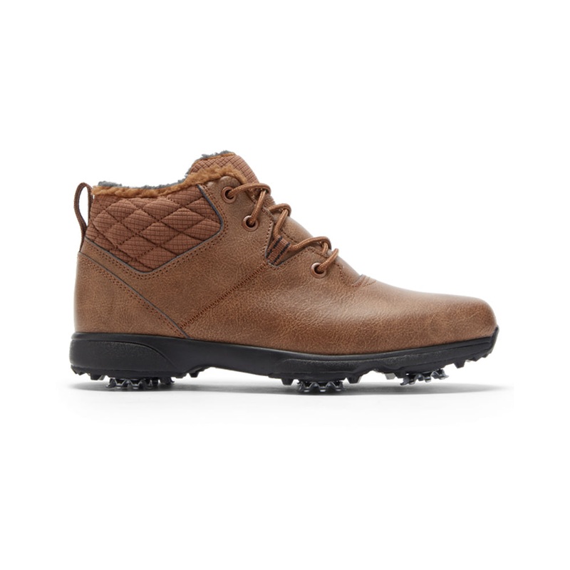 Women’s Winter Boots|Brown|37