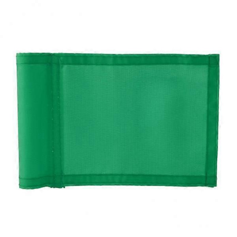 6x Pole Cup Flag Marker Putting Green Flags Backyard Garden Practice