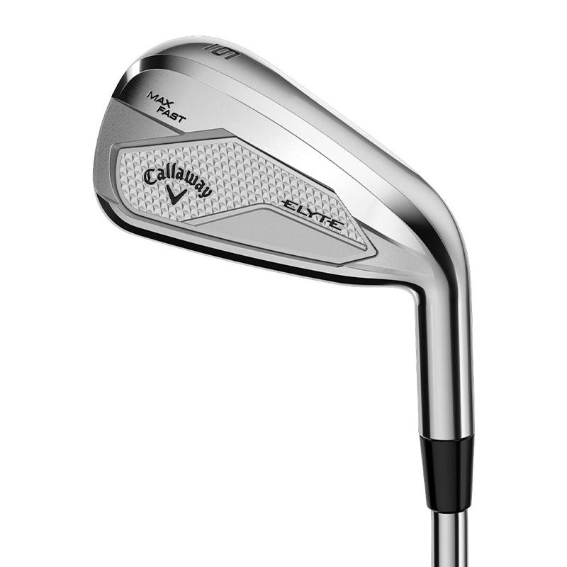 CALLAWAY Elyte Max Fast (2025) Men’s Irons