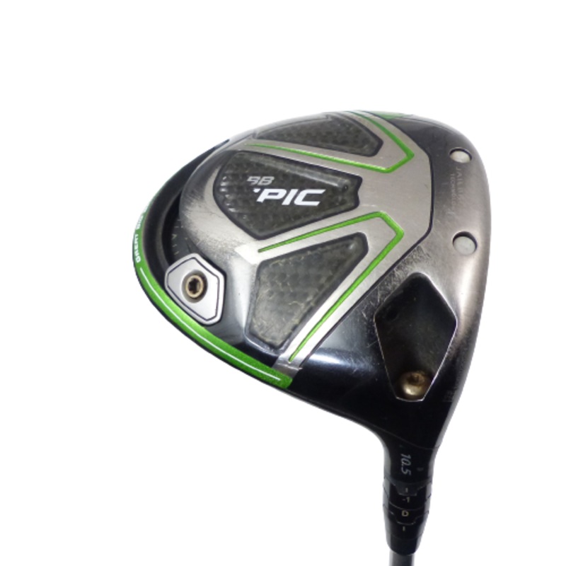 Callaway: GBB Epic 10.5 Driver Ladies Right Hand