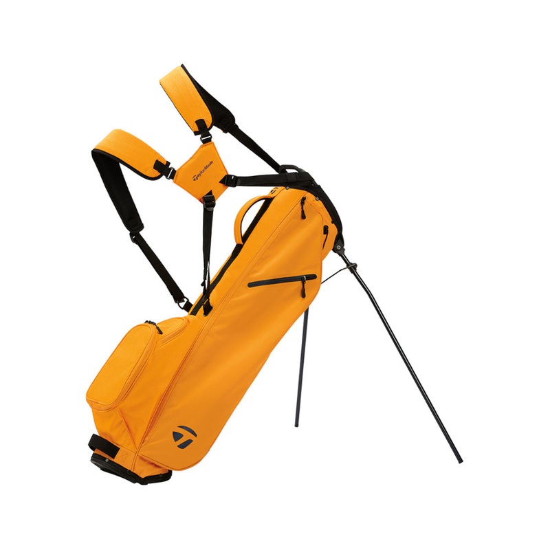 Flextech Carry Bag|Sherbet