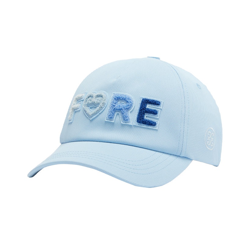 GFORE Chenille Women’s Snapback Cap (Baja)