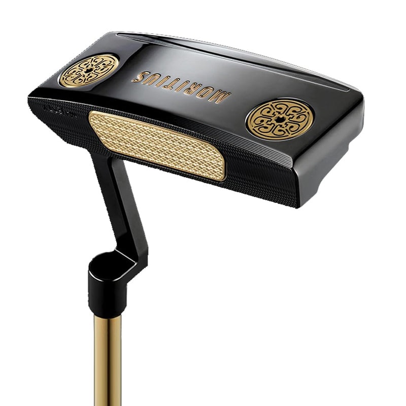 MAJESTY Mouritius Wide Blade (2024) Men’s Putter