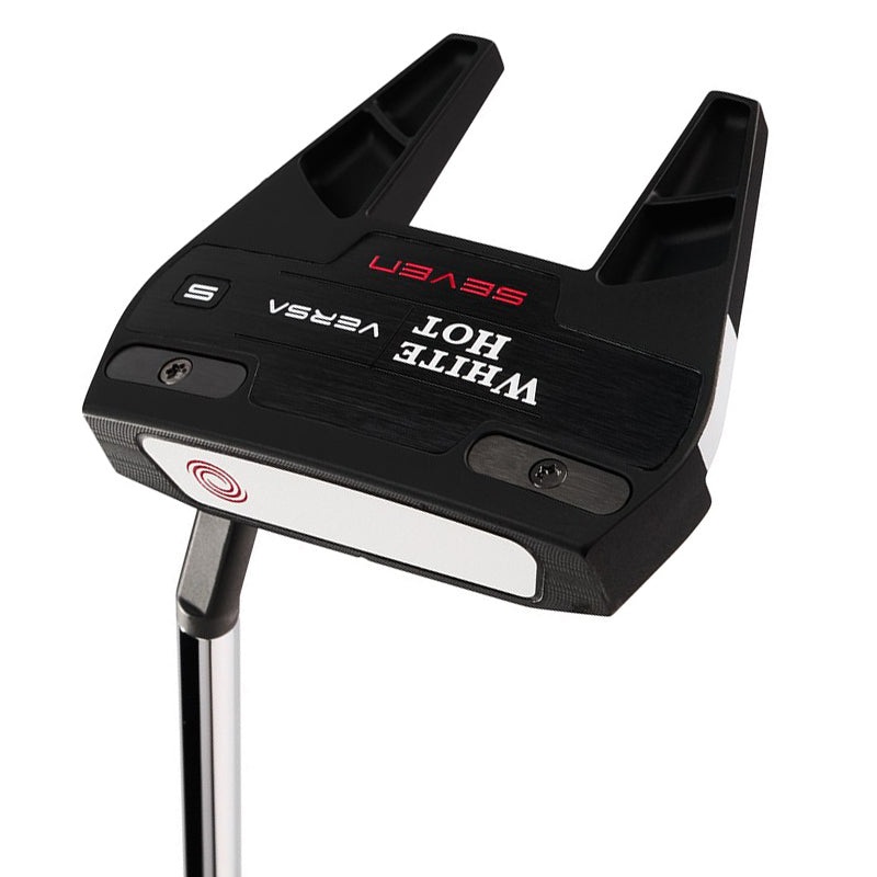 ODYSSEY White Hot Versa Seven S (2023) Men’s Putter