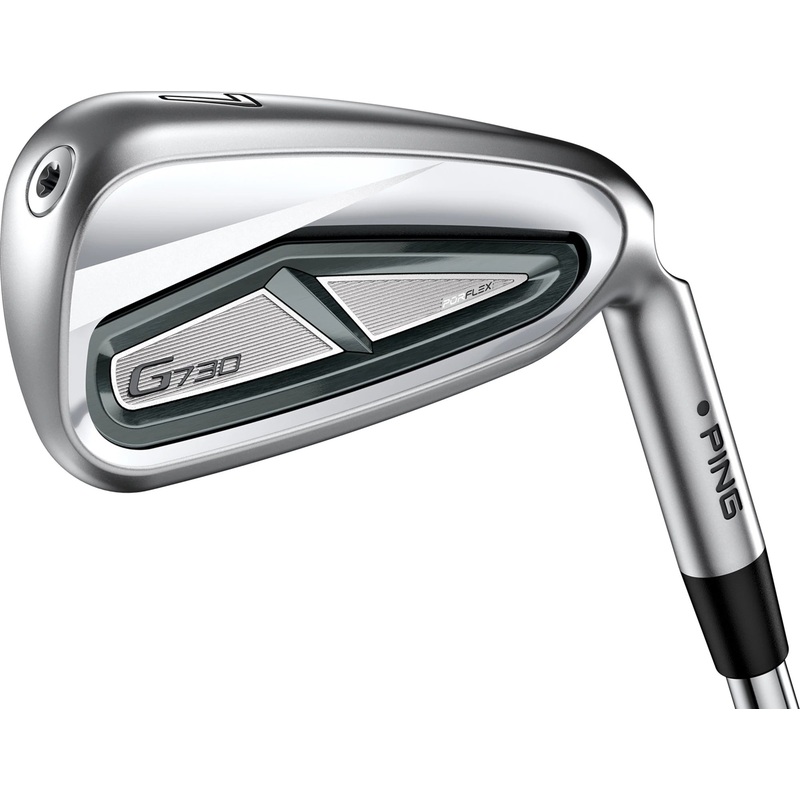 PING G730 Irons – Graphite|Left Hand|Right Hand|5i – W+U|56