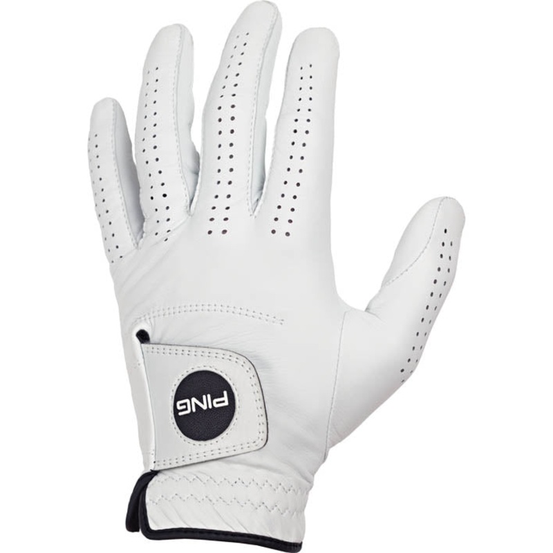 PING Tour Glove ’25|Left Hand|Small|Medium|Medium/Large|Large|X-Large|XX-Large