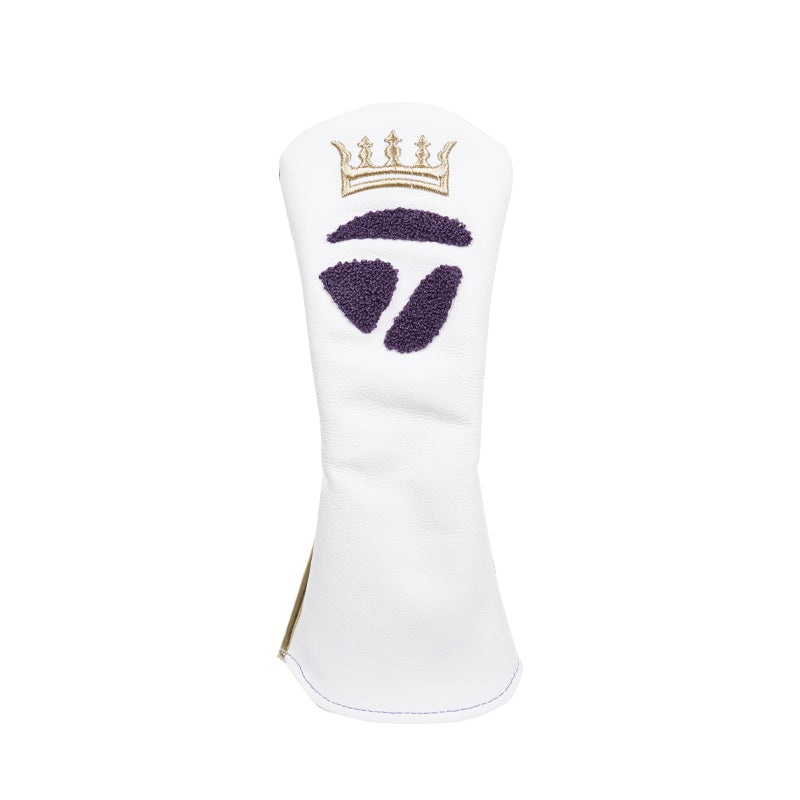 TAYLORMADE British Open 2024 Utility Headcover (Multi)