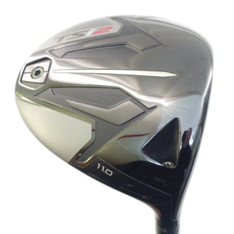 Titleist: TSi2 Driver 11.0 Regular Right Hand