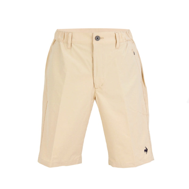 LE COQ SPORTIF GOLF EXcDry Men’s Shorts (Beige)
