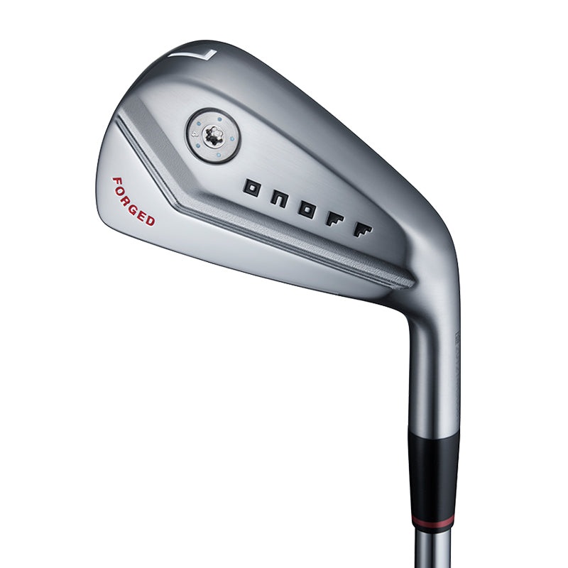 ONOFF KURO Forged (2022) Men’s Irons (5 Clubs)