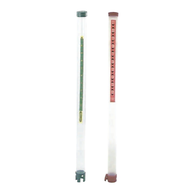 Shag Tube – Plastic