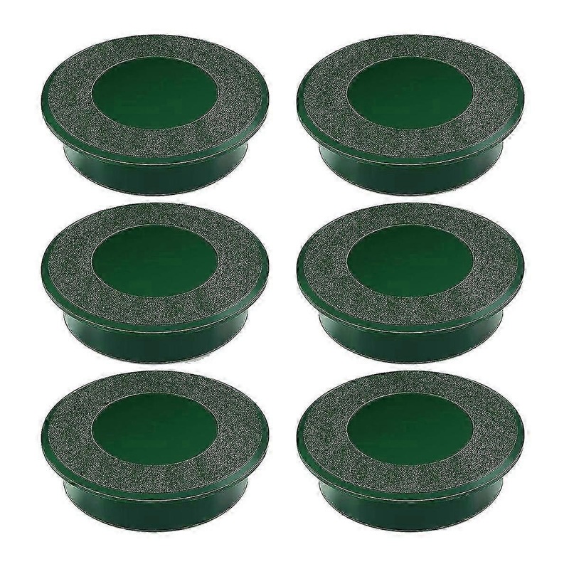 suitable for Golf Cup Cover Golf Hole Putting Green Cup Golf Practice Training Aids Hole Cover for Garden Backya-YI  WU  CHUN  HUI