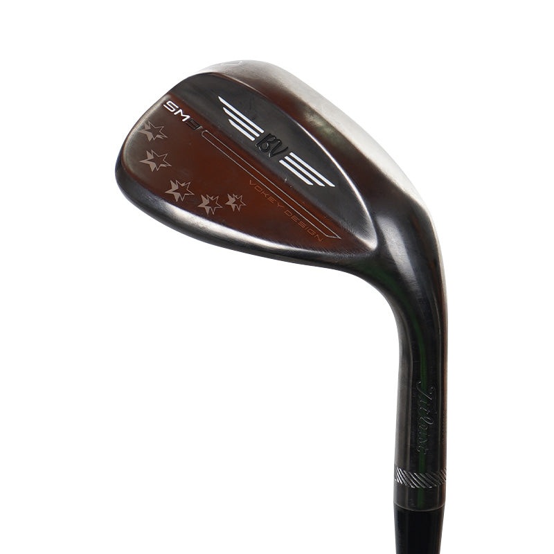 TITLEIST SM9 BS D Grind (2023) Men’s Wedge